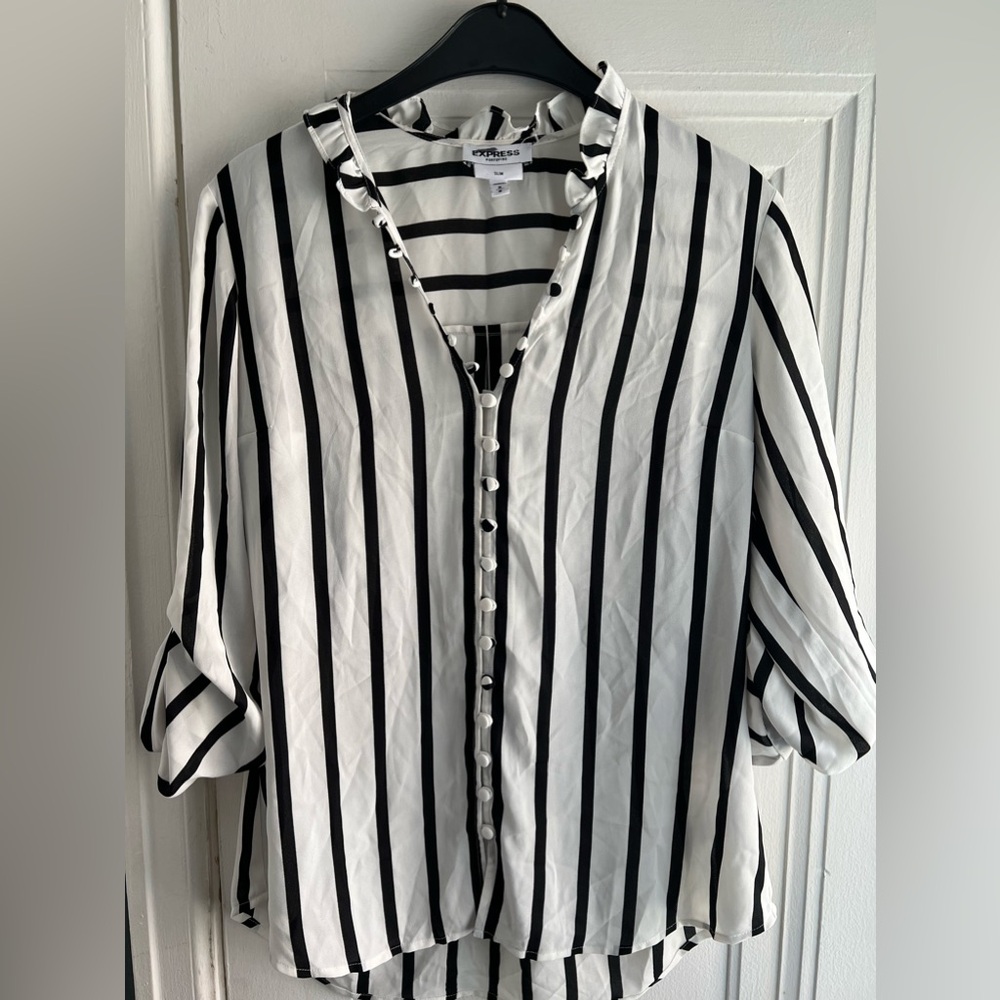 Button down shirt